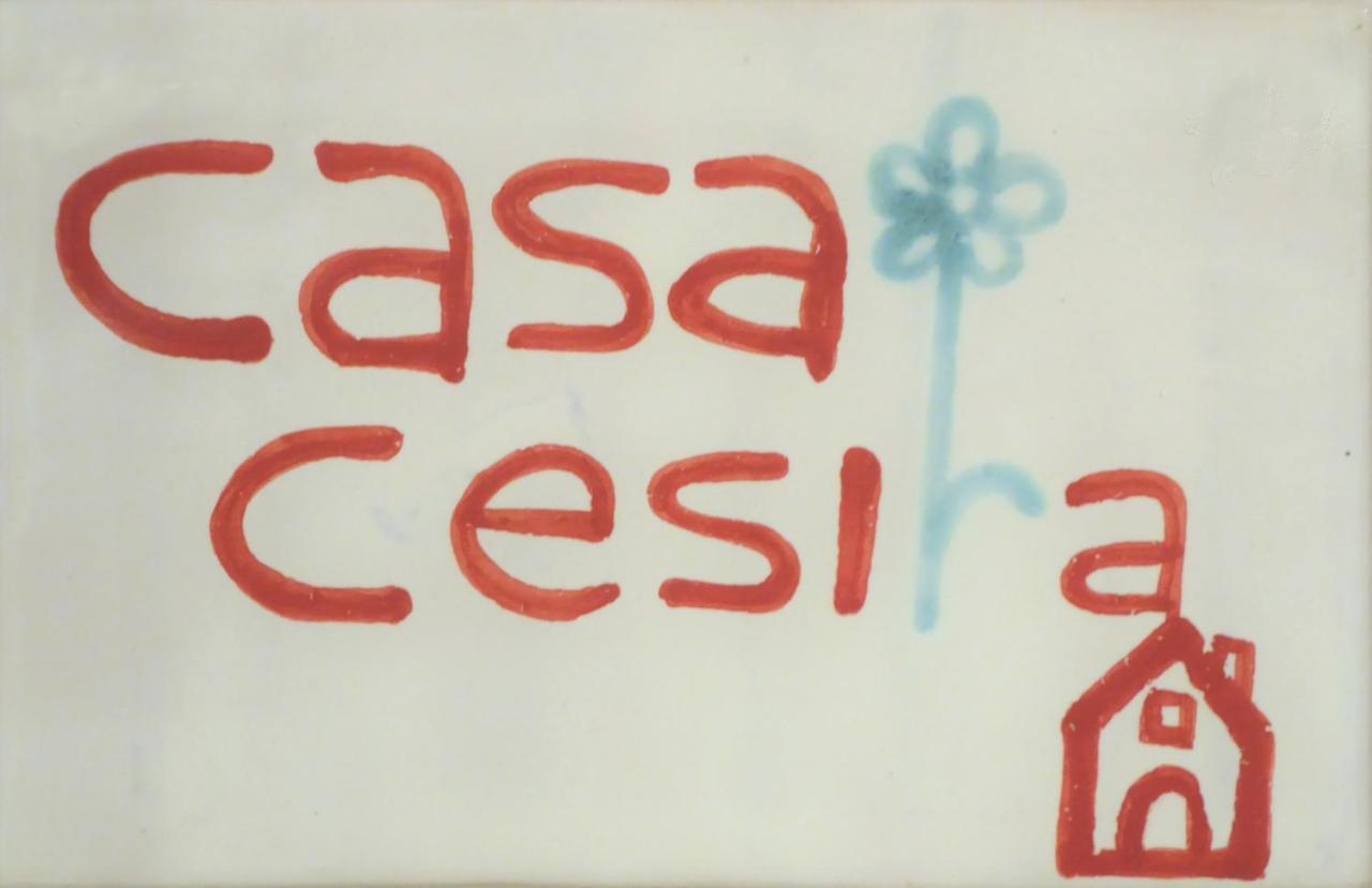מלון נאפולי Casa Cesira מראה חיצוני תמונה