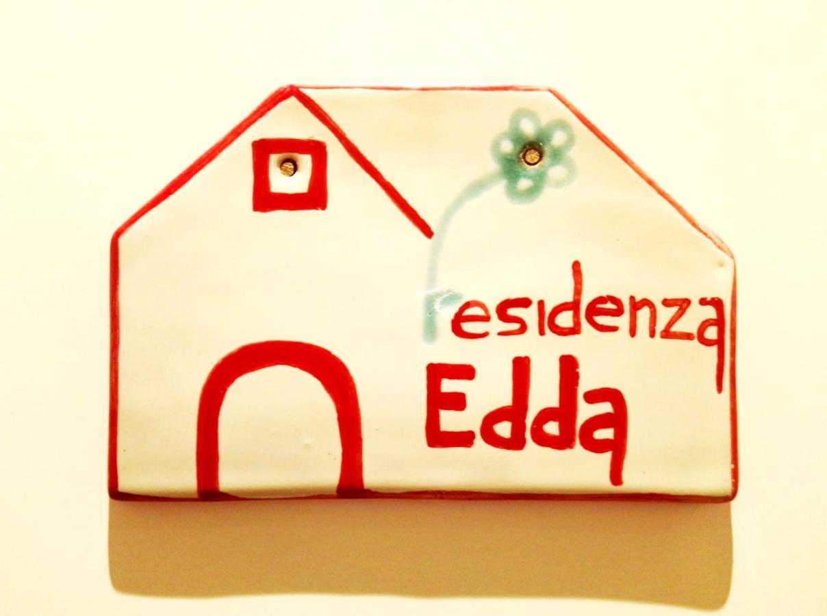 מלון נאפולי Casa Cesira מראה חיצוני תמונה