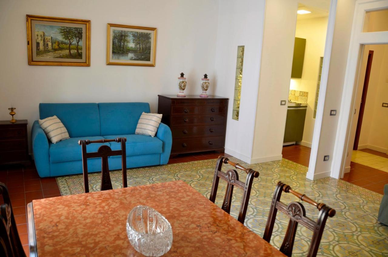מלון נאפולי Casa Cesira מראה חיצוני תמונה