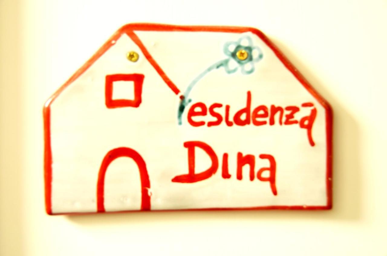 מלון נאפולי Casa Cesira מראה חיצוני תמונה