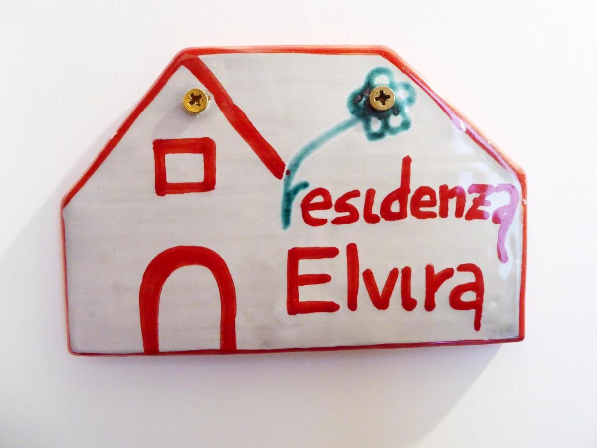 מלון נאפולי Casa Cesira מראה חיצוני תמונה
