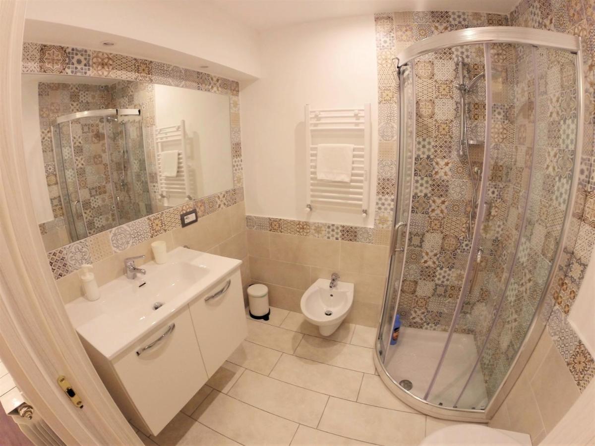מלון נאפולי Casa Cesira מראה חיצוני תמונה